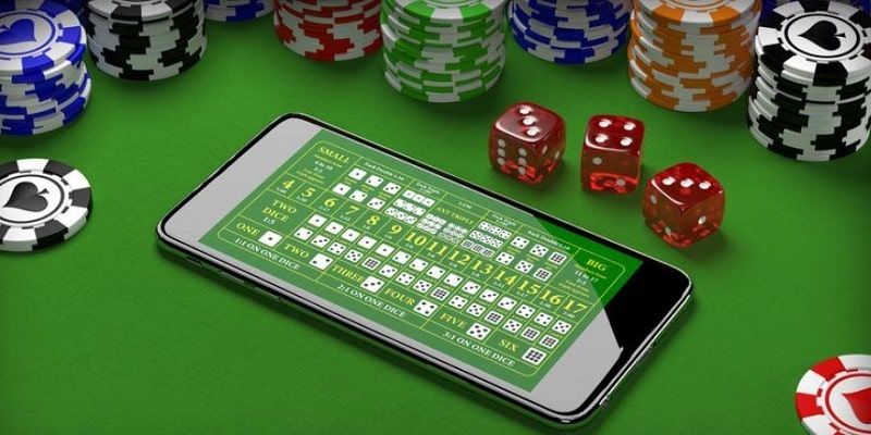 Lắc tài xỉu Những lưu ý quan trọng khi chơi lắc tài xỉu trực tuyến